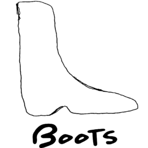 Boots Bread