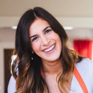 Cynthia Samanian