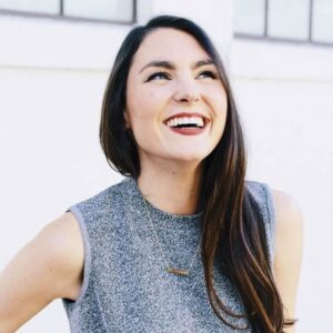 Lauren Shaffer