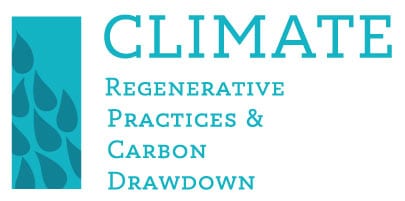 Climate Change regenerative