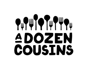 A-Dozen-Cousins-Logo.-Black