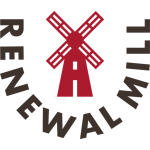Renewal Mill new logo