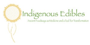 indigenous edibles Logo-Green-1