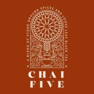 Chai-Five-_Logo