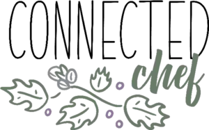 Connected Chef