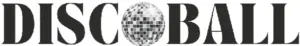DISCOBALL LOGO
