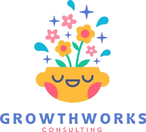 Growthworks logo