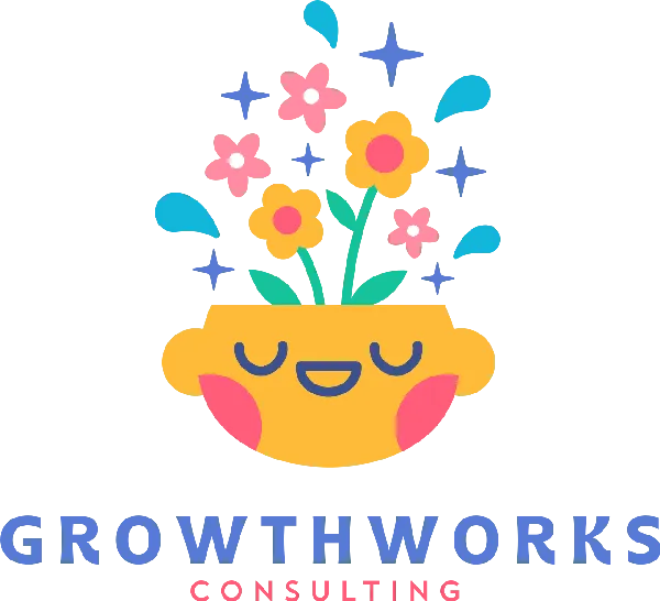 Growthworks logo