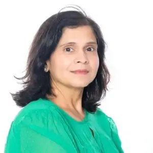 Mughda Kulkarni
