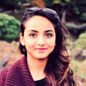 Mehek Khera