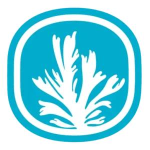 Oregon Seaweed logo