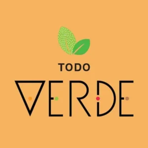 ToDo Verde Logo