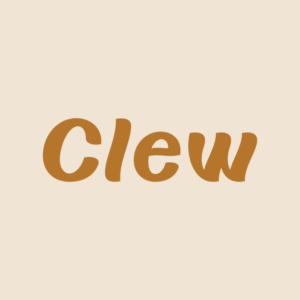 Clew-Logo