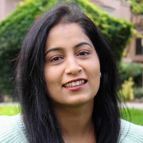 Priyanka Khole